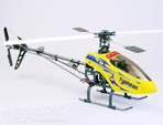 Radio Control Helicopters